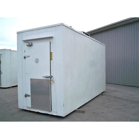 walk in coolers for sale